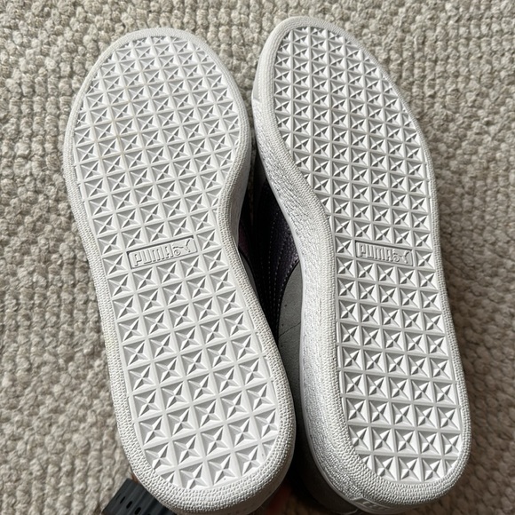 Puma x Pigeon/Staple Clyde sz10 - Picture 5 of 7